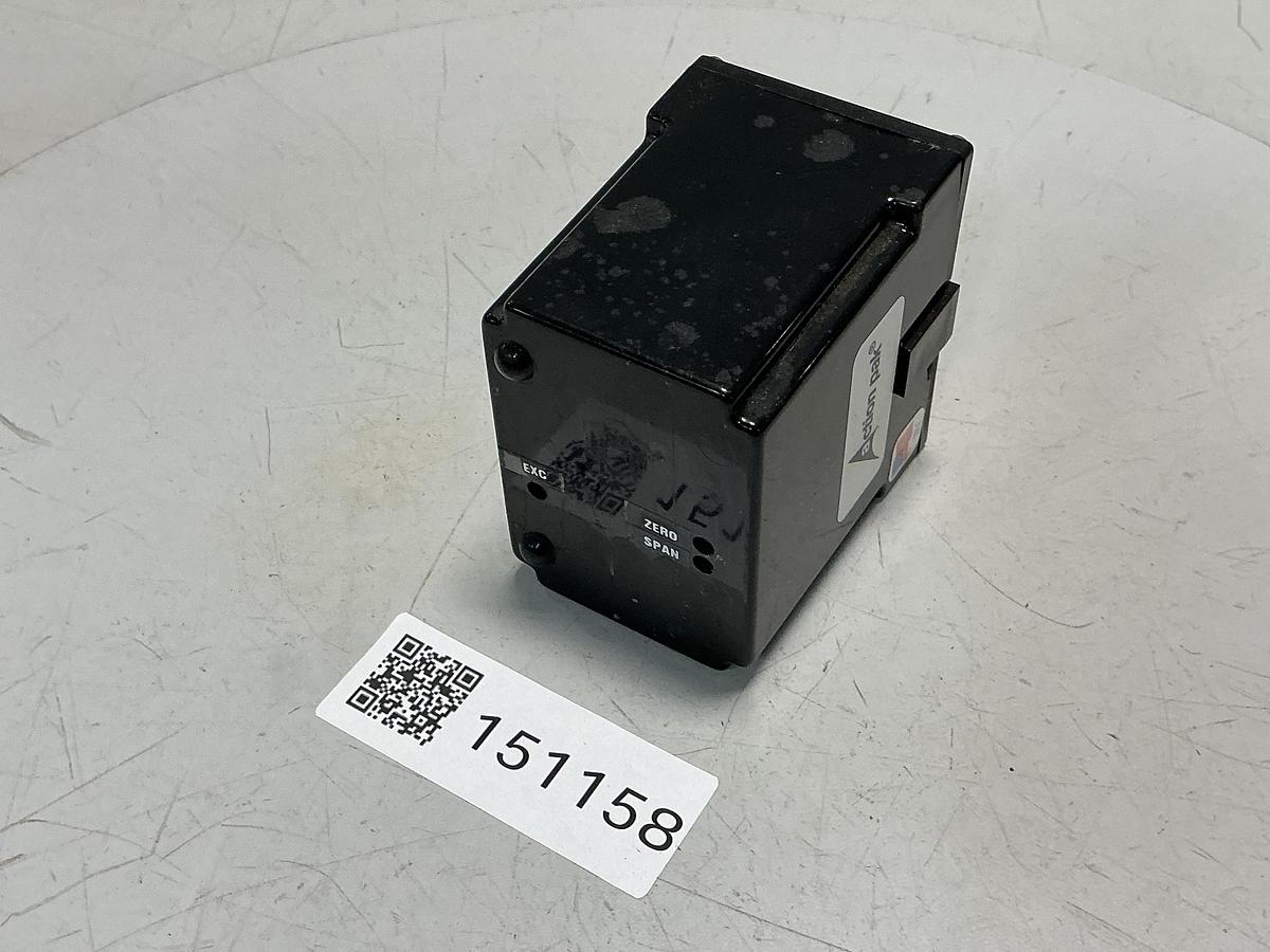 Used ACTION PAK 4051-254