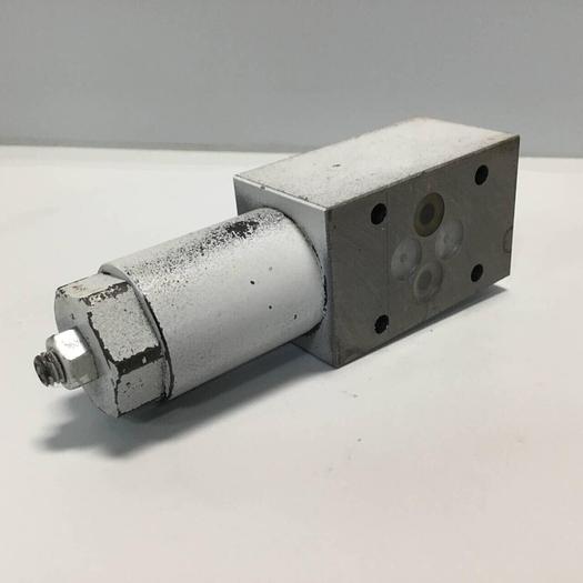 Used TOKIMEC Valve TGMC-3-PT-FW-10 #91749