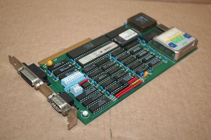 DATALOGIC Barcode Decoder Board DP610 #20949