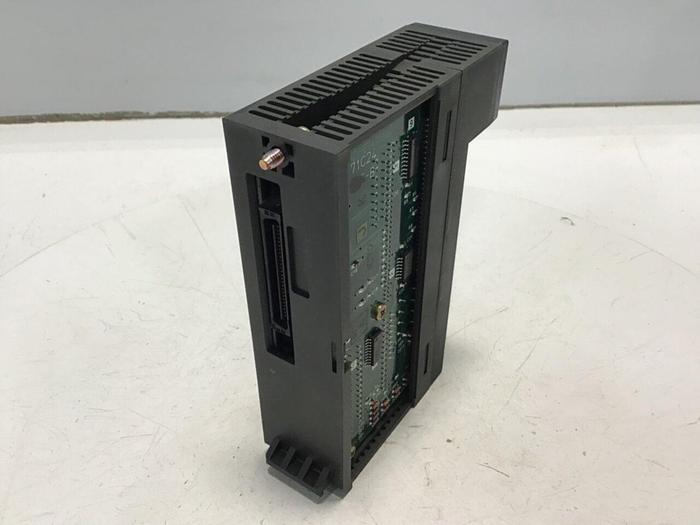 Used MITSUBISHI Module A1SJ71UC24-R2 #129157