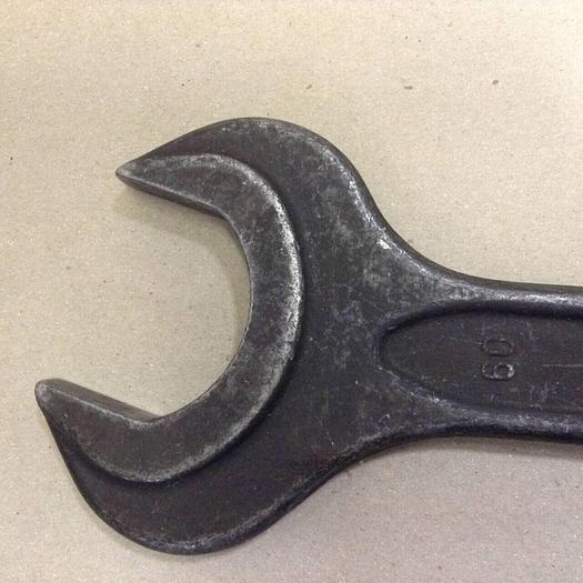 Used GENERIC Open End Wrench DIN 894 #67914