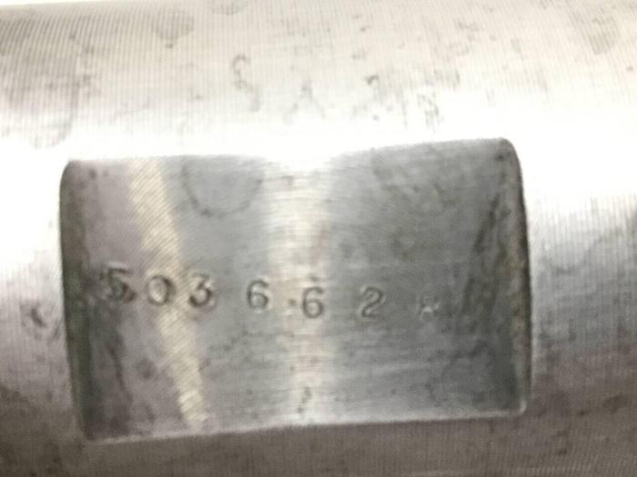Used CINCINNATI MILACRON Safety Bar VV55-2.97 / SB #96329
