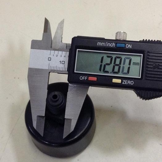 Used FESTO Pressure Gauge 162839 #83922