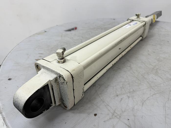 Used HORIUCHI MACHINERY F8 -SE 1CA 80B175N 465-CO-