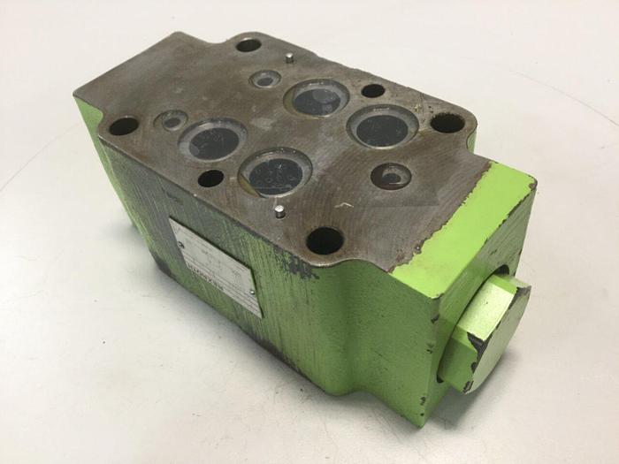 Used REXROTH Valve Z2S16151V #105690