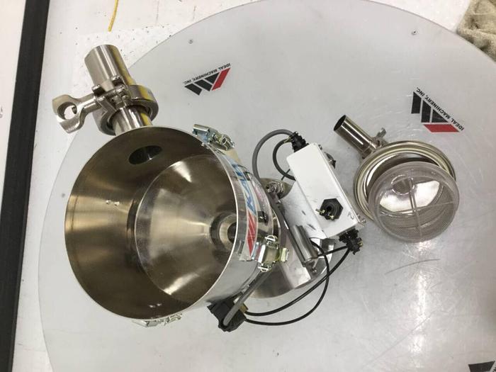 Used KAWATA Autoloader VL SERIES SG #93863