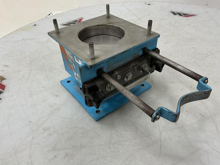 Used BUNTING Needs model #