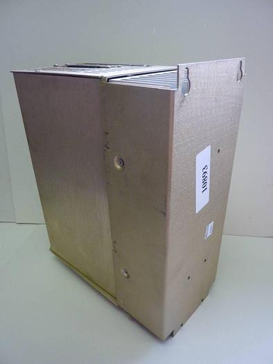 Used MOOG Digital Motor Controller 164-007E-10-B2-2 Used