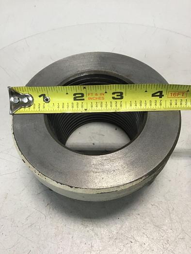 Used TOSHIBA Tie Bar Nut ISF120SII-5A / TBN Used #130258