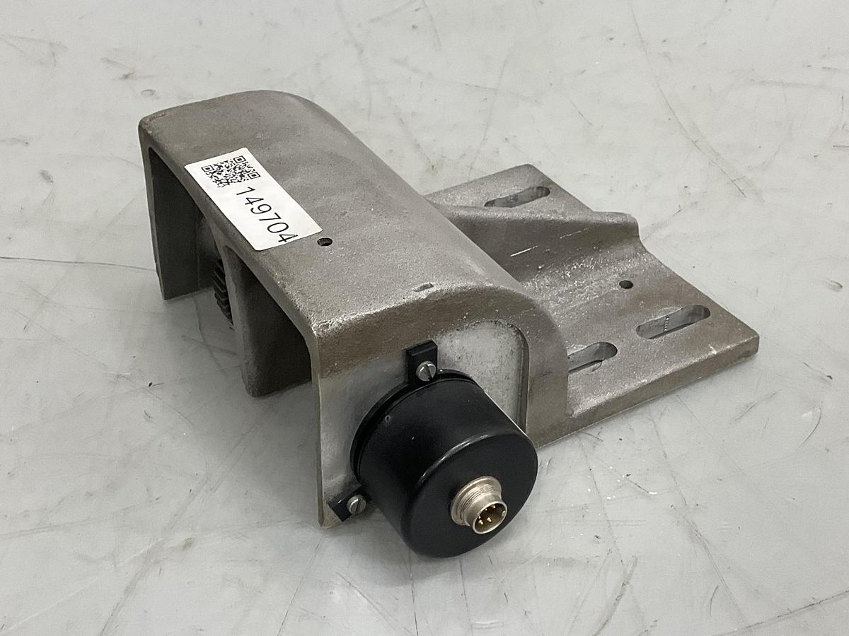 Used NOVOTECHNIK IP6501 A502