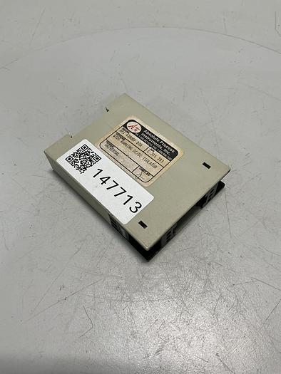 Used API API 4380DF DIN