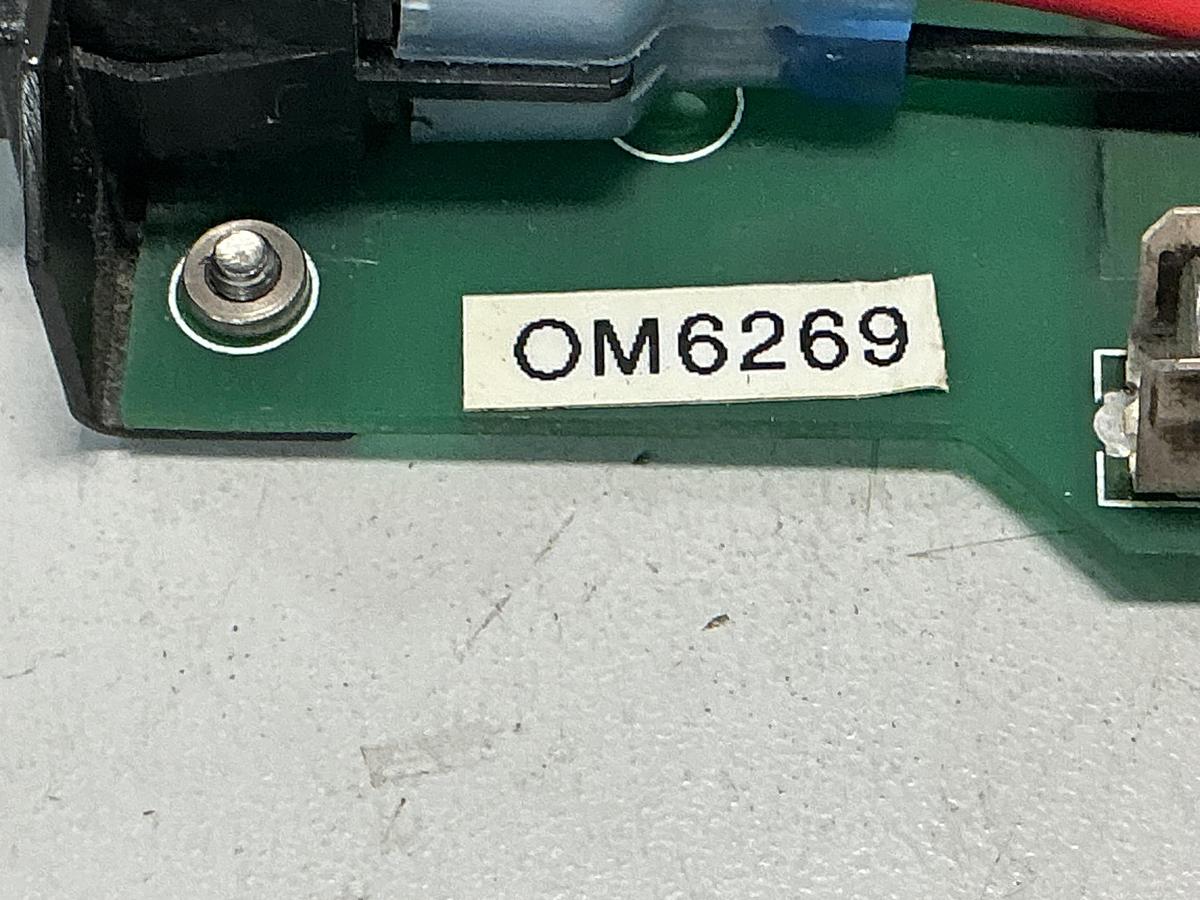 Used GAMMAFLUX 100-F-00