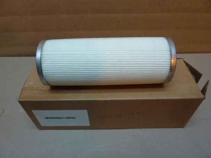 QUALITY Filter QH9600A12B08 #28746