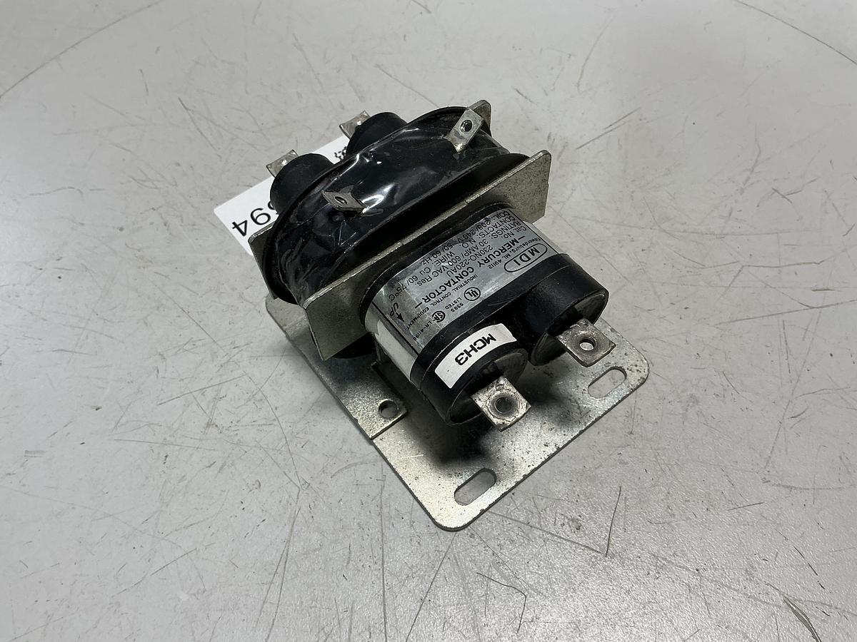 Used MDI 230NO-220AU