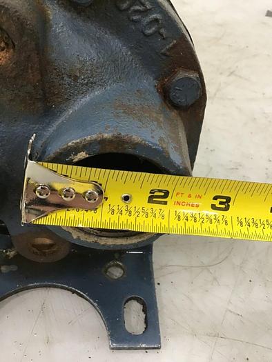 Used AMERICAN STANDARD Heat Exchanger 5-202-05-018-003 Used