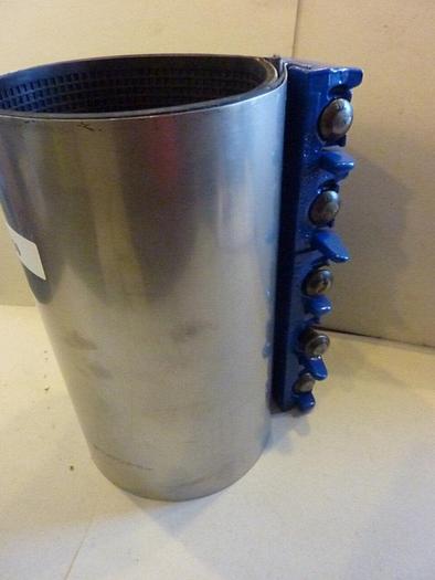 Used SMITH BLAIR INC Repair Clamp 226-00066312-000 #5250