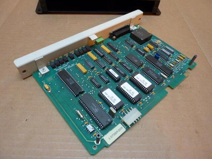 Used HONEYWELL Interface Module 30GW50010001 #23110