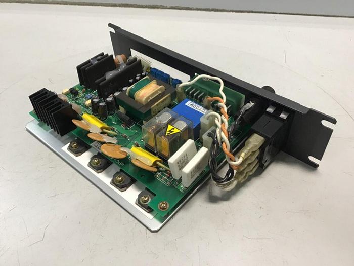 Used HIRATA Circuit Board HPC-531D1 #123051