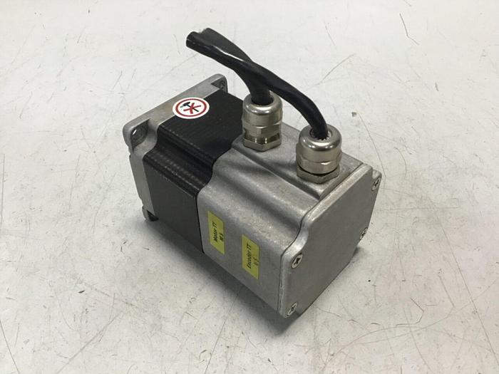 Used JENAER Servo Motor 23S21-0560-803J7-AA #128913