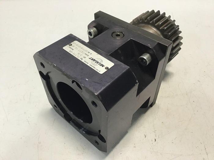 Used HUSKY Gearbox PL115-08 #130224