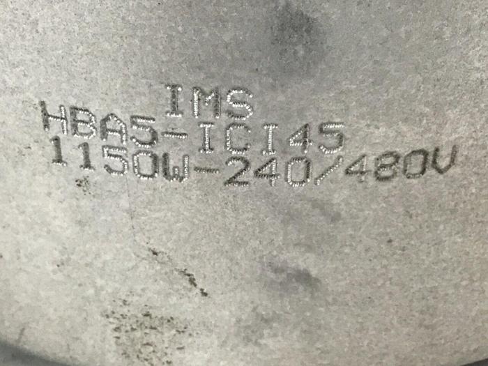 IMS 1150 Watt Ceramic Heater Band HBA5-ICI45 #117439