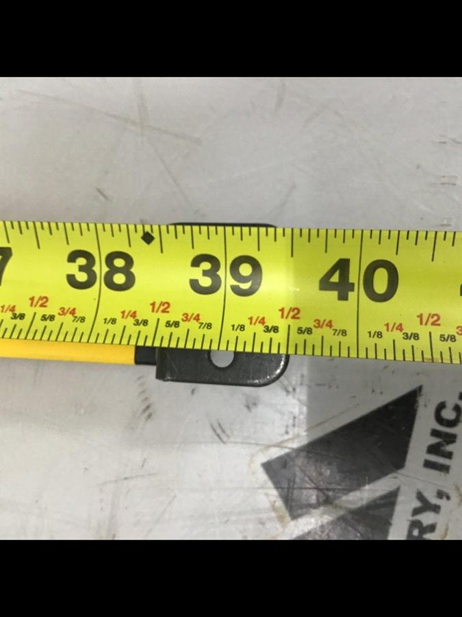 Used BANNER ENGINEERING Light Curtain USR3624YP2 USED