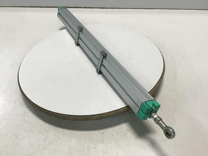 Used GEFRAN Linear Transducer LT-M-0450-P USED