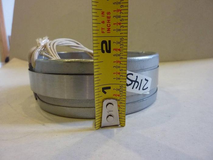 Used AIC 625 Watt Heater Band 40B144-2X USED