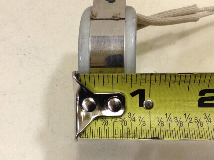 CVA 160 Watt Heater Band CV-40MSL22M-2-160 #83231