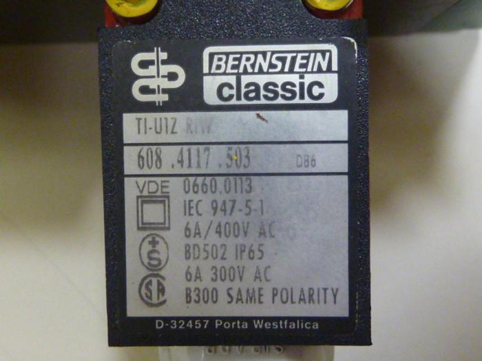 Used NUMATICS Solenoid Valve P01818EM4AU3J61 #63855