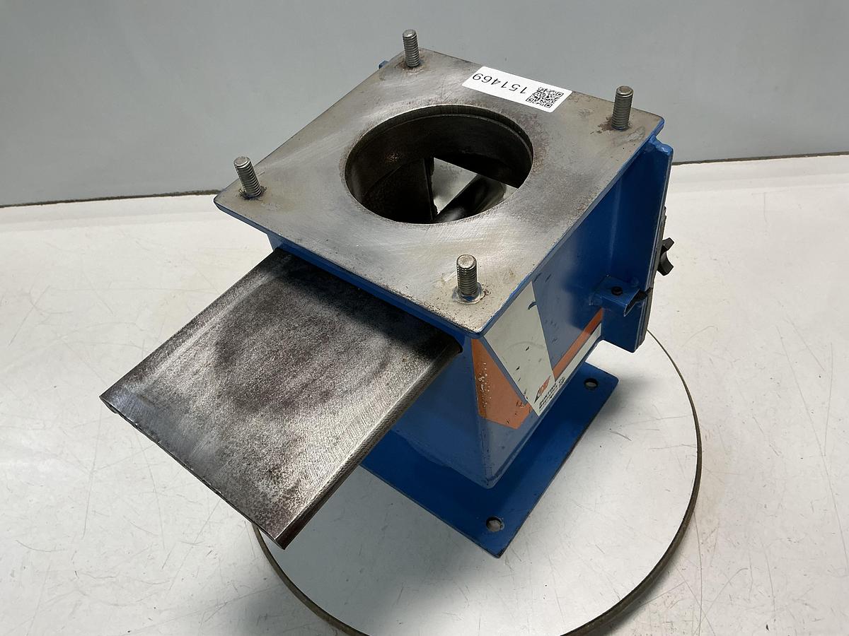 Used BUNTING MAGNETICS 53169