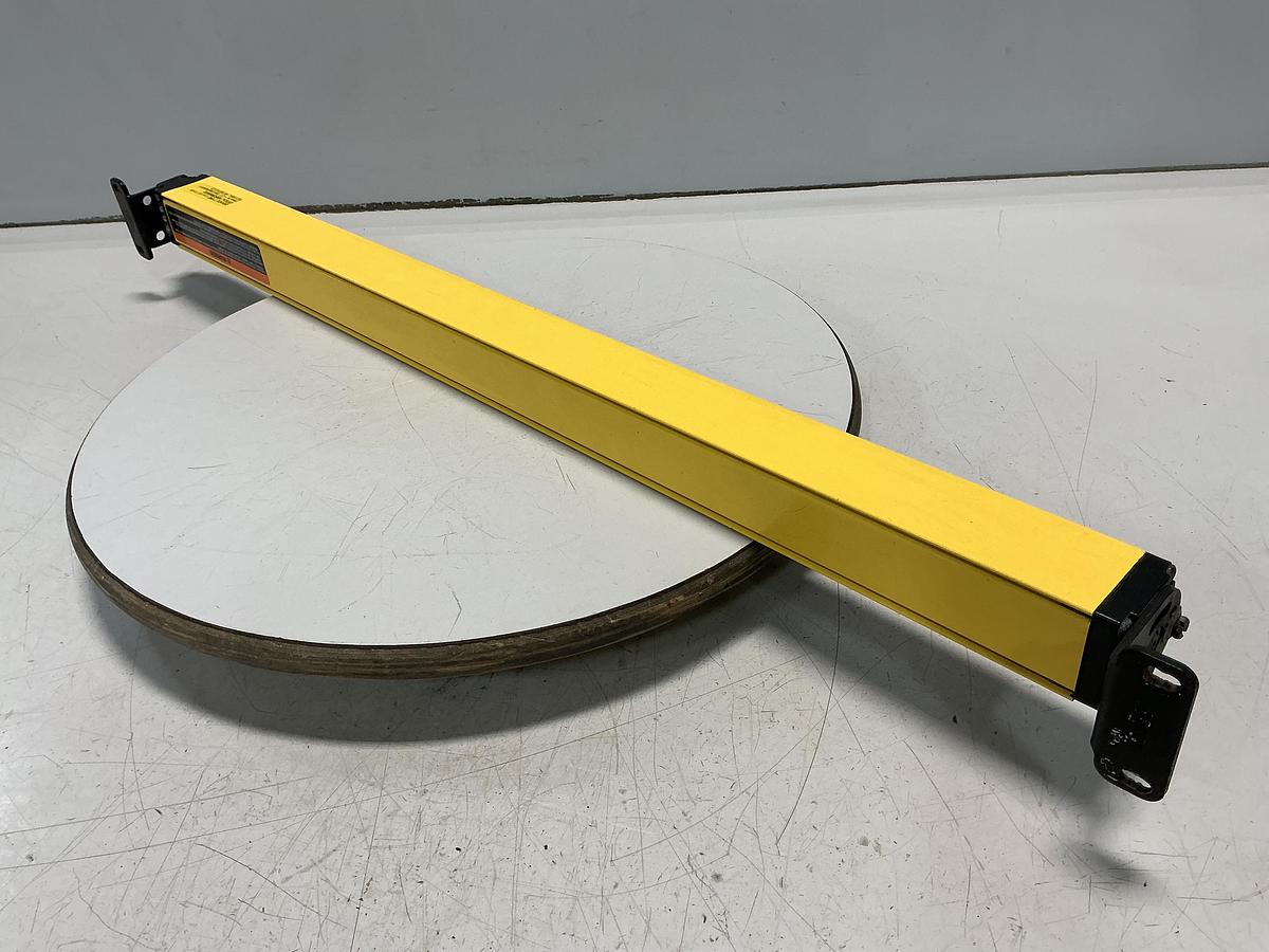 Used BANNER MSR2424Y