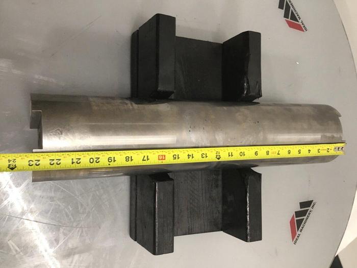 Used JSW Toggle Pin J500E II / TP #132839