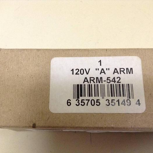 Used GRAINGER Armature ARM-542 #69040