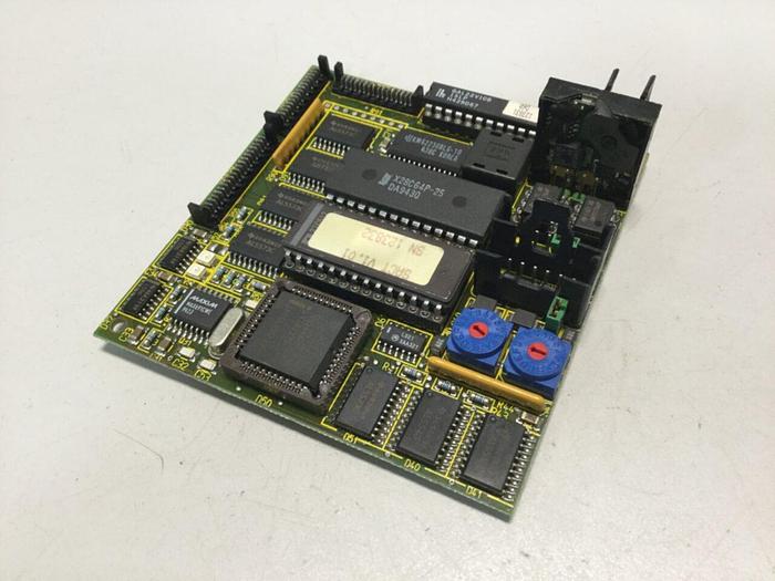 Used ARBURG Circuit Board 666 #106983