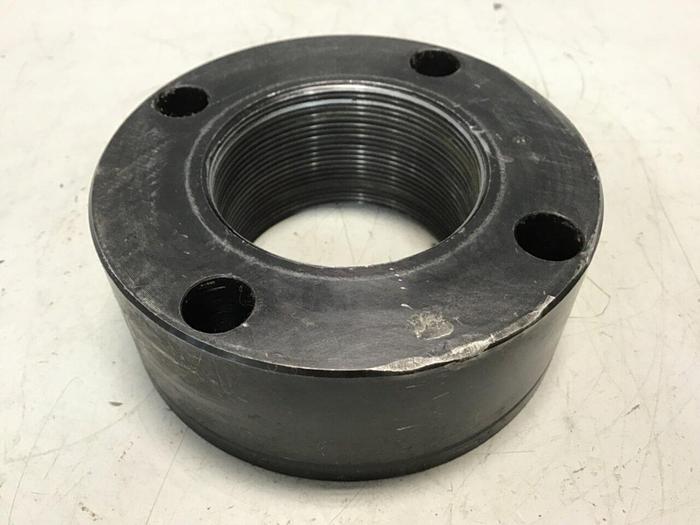 Used BOY MACHINES Inner Tie Bar Nut 50M / ITBN #134530