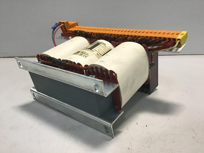 Used MICHAEL RIEDEL .93 kVA Transformer RDRK 20 SK USED #131914