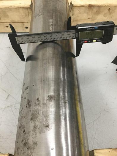 Used VAN DORN Tie Bar 81513A / 60289S0 Used