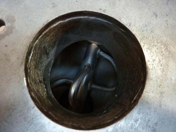 Used GENERIC Blender / Mixer MIXER848 #24848