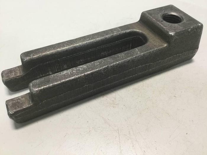 Used I.M.S. Open Toe Mold Die Clamp FO-7 #99685
