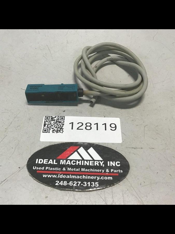 Used YAMATAKE Proximity Switch FL2-4A6H #128119