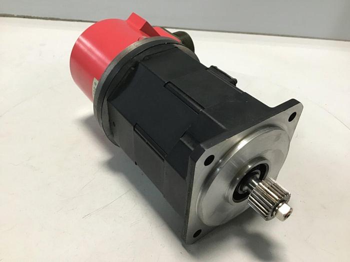 Used FANUC AC Servo Motor A06B-0310-B031 Used