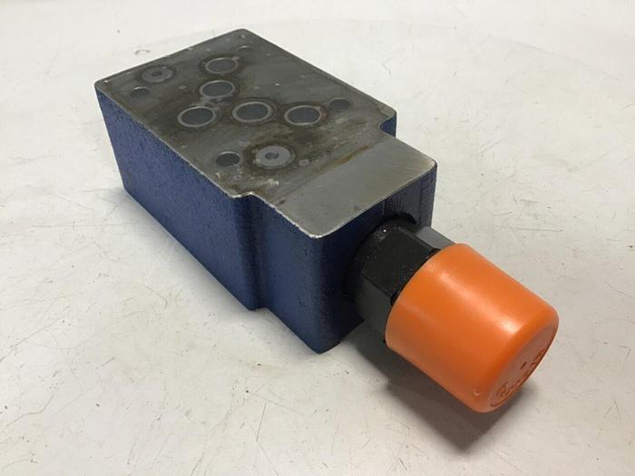 Used REXROTH Valve ZDB10VP2-41/200VSO30 #134405