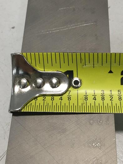 STERLING DIE Boltmaker Die 2 Piece Set 4-N1-S6-097 #110191