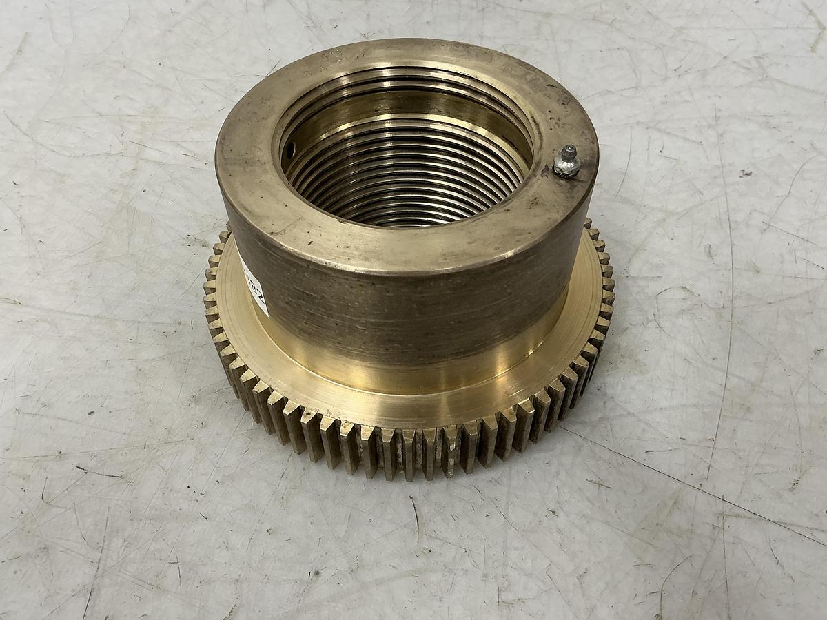 Used VAN DORN DEMAG 341355 B