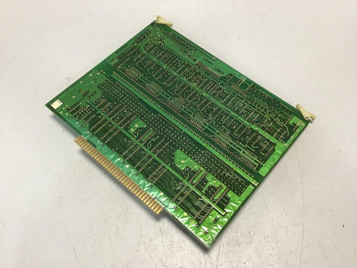 Used NISSEI Circuit Board NC8000 TP-IC204 #139580
