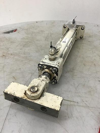 Used MITSUBISHI Sled Cylinder 90MJ-5 /SC #141737