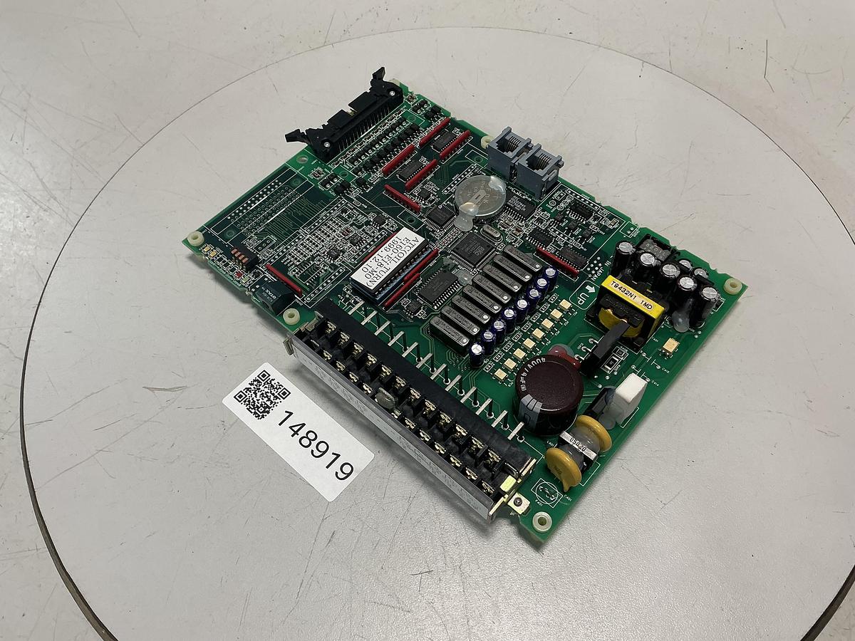 Used RKC REX-B850-CS5