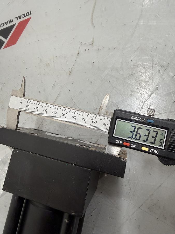 Used PARKER 02.00 H2H-LTS13M 12.000