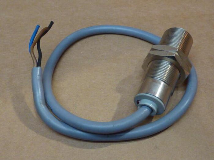 Used VEEDER ROOT Proximity Switch 651810010 #31522